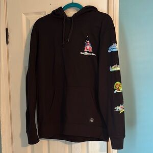 Disney x Vans unisex M hoodie
